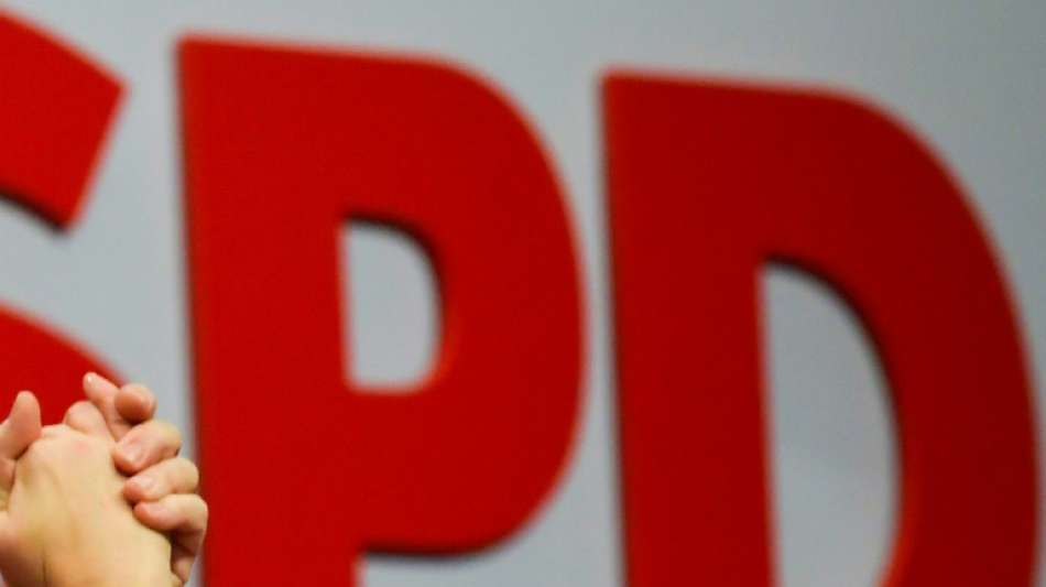 Kutschaty neuer Chef der SPD in Nordrhein-Westfalen
