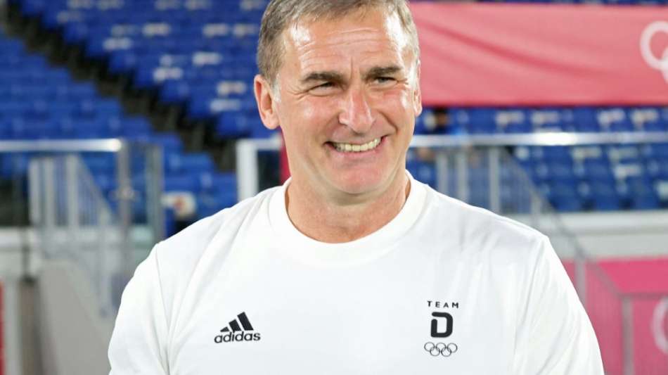 U21-Trainer Kuntz darf DFB verlassen - Einigung mit der T&uuml;rkei steht aus