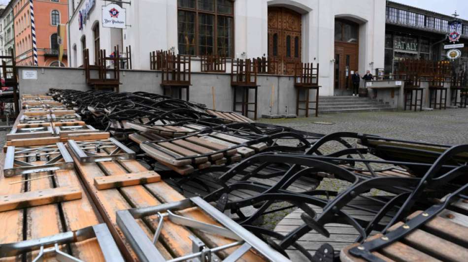 Städte- und Gemeindebund: Nicht genügend Zeit für neues Infektionsschutzgesetz