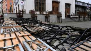 Städte- und Gemeindebund: Nicht genügend Zeit für neues Infektionsschutzgesetz