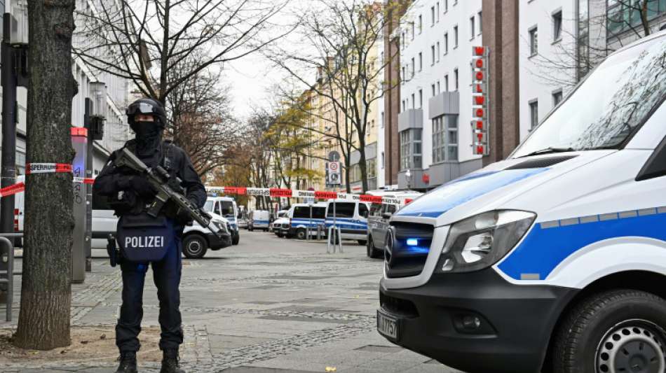 Berliner Polizei z&auml;hlt aktuell 388 Clankriminelle
