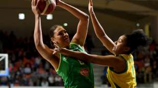 Australische Basketball-Spielerin droht mit Olympia-Boykott