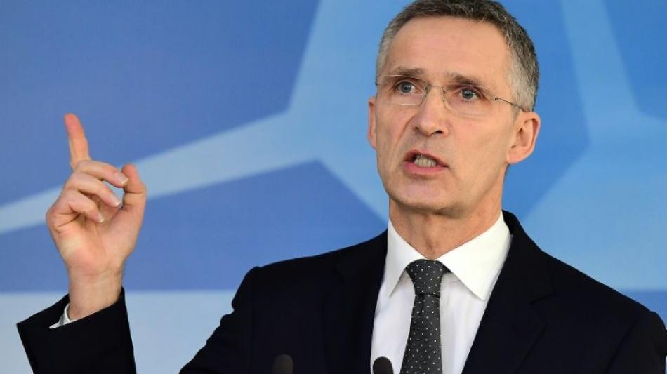 Nato-Russland-Rat tagt erstmals in diesem Jahr