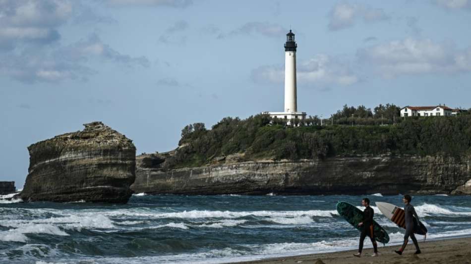 Frankreichs Corona-Rat warnt vor vierter Welle nach Sommerpause