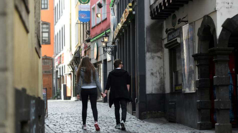 Stadt K&ouml;ln hat Recht auf Informationen &uuml;ber private Unterk&uuml;nfte