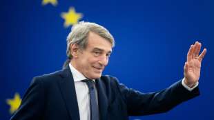 EU-Parlamentspr&auml;sident ruft deutsche Parteien zu rascher Regierungsbildung auf