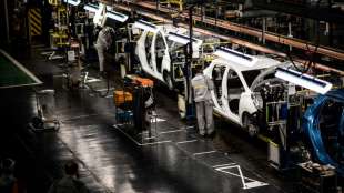 Frankreich will Hilfen für Autobranche "massiv ausweiten"