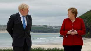 G7-Gipfel beginnt mit klarem Bekenntnis zu Multilateralismus und enger Kooperation