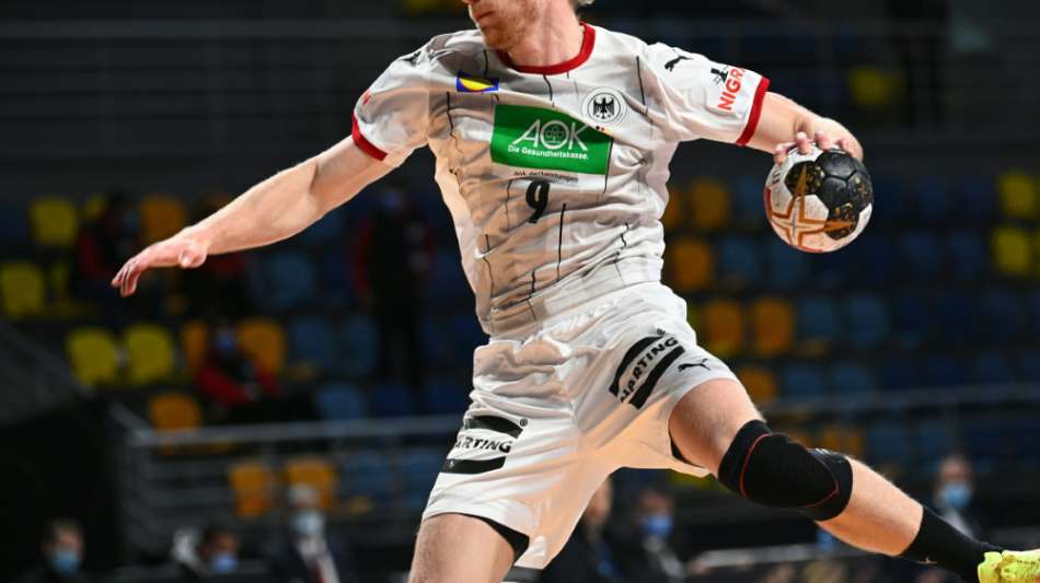 Zwei neue Coronafälle: Deutsches WM-Spiel gegen Kap Verde vor Absage