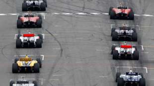 Medien: Formel-1-Teams stimmen für wichtige Budgetobergrenze