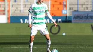 2. Liga: Fürth souverän, Fortuna patzt