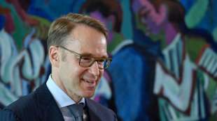 "Handelsblatt": Joachim Nagel soll neuer Bundesbankpr&auml;sident werden