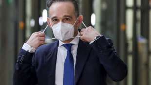 Maas verurteilt Gewalt gegen Journalisten bei Demos