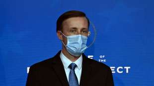 US-Regierung will Abkommen mit den Taliban &uuml;berpr&uuml;fen