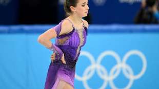 New York Times: Drei Herzsubstanzen in Walijewas Probe