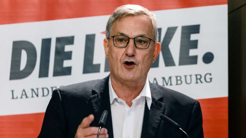 Riexinger wertet steigende Zahl von Tafel-Nutzern als