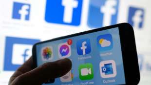 Facebook setzt Team von Experten zur Schaffung von virtueller "Metaverse"-Welt ein 