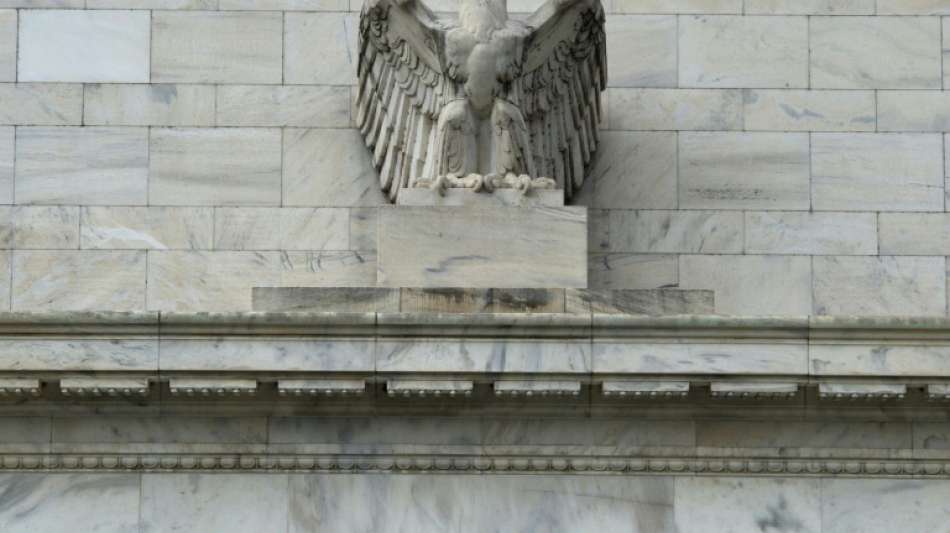 Frühere US-Notenbankchefs setzen sich für Unabhängigkeit der Fed ein
S