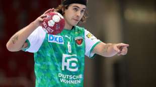 Handball: European-League-Spiel der F&uuml;chse nach Coronaf&auml;llen abgesagt