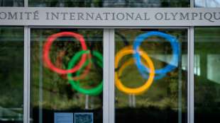 IOC: Bericht &uuml;ber Olympia-Absage "falsch"