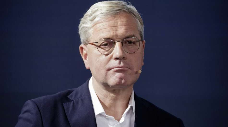 R&ouml;ttgen pr&auml;sentiert sich als Modernisierer und Alternative zu Konkurrenten