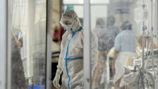 Indien meldet mehr als 20 Millionen Corona-Fälle seit Pandemiebeginn