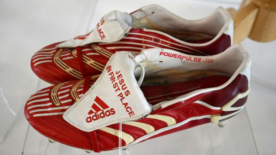 Adidas-Chef h&auml;lt nichts von gesetzlicher Frauenquote in Vorst&auml;nden