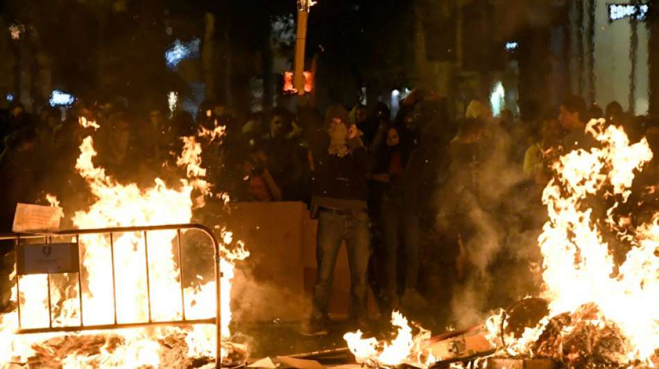 Dutzende Flüge in Barcelona wegen Generalstreiks gestrichen