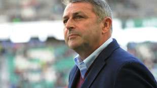 Terodde ins DFB-Team? Allofs findet es "absurd"