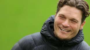 Wolfsburg: Kandidaten Kohfeldt und Terzic
