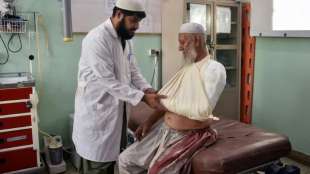 Taliban: K&auml;mpfe in Afghanistan sollen nicht in St&auml;dte hineingetragen werden