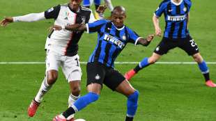 Italien: Trainingsstart der Serie A am 4. Mai möglich