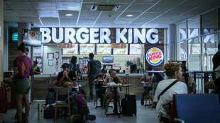 Britische Justiz mahnt Burger King wegen irreführender Werbung ab