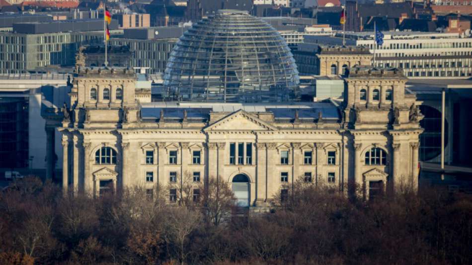 Bundestag befasst sich mit Einigung zu steuerlichen Klimagesetzen