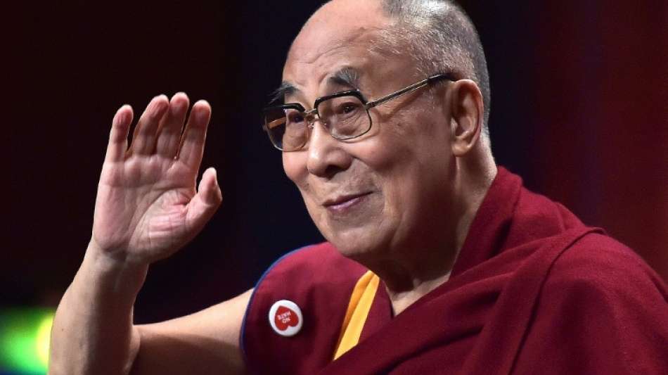 Dalai Lama soll am Freitag das Krankenhaus verlassen