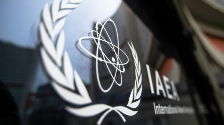 IAEA wirft Teheran weitere Verst&ouml;&szlig;e gegen Atomabkommen vor 