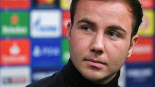 G&ouml;tze verl&auml;ngert bei Eindhoven vorzeitig bis 2024