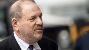 Ex-Hollywood-Mogul Weinstein verliert erneut einen Anwalt