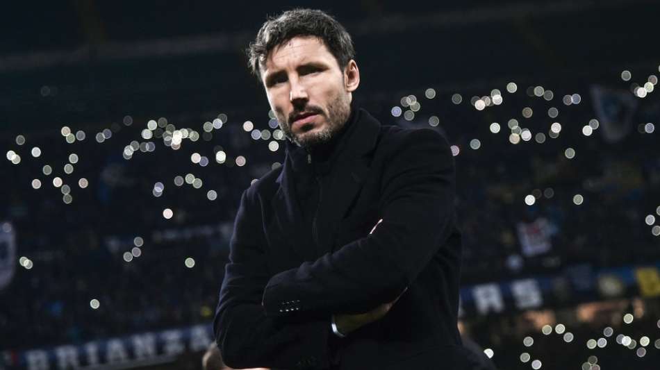 Medien: Van Bommel vor Unterschrift in Wolfsburg