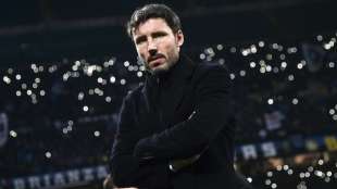 Medien: Van Bommel vor Unterschrift in Wolfsburg