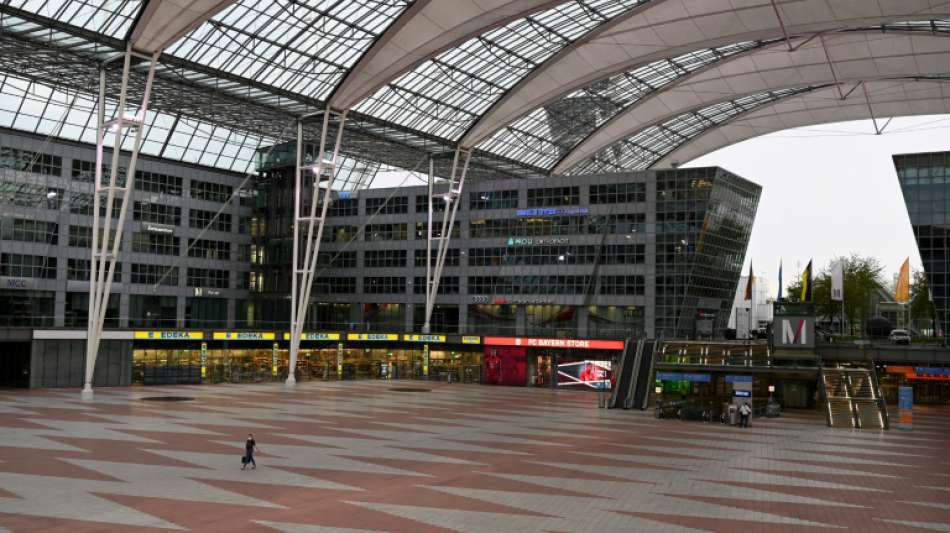 Globale Reisewarnung gilt mindestens bis Mitte Juni