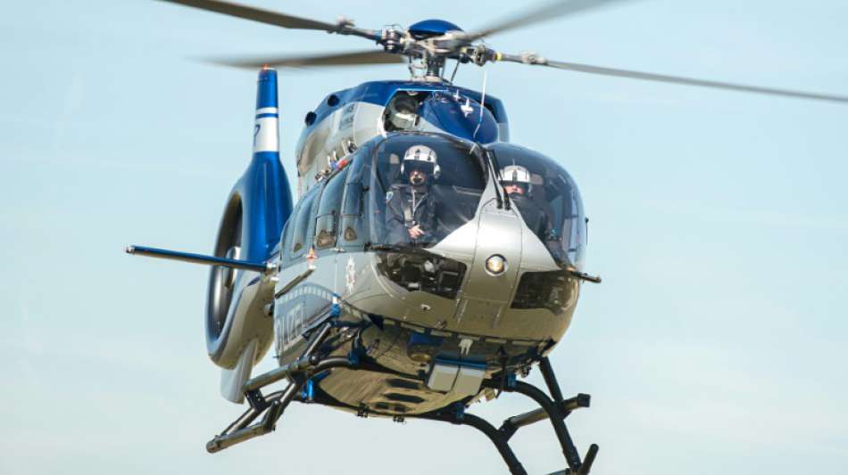 25-jährige Schiffsangestellte nach mutmaßlichem Sturz in den Rhein vermisst