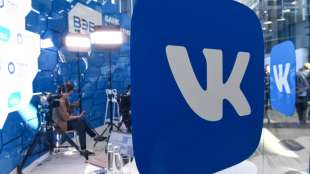 Sohn von Putin-Vertrautem wird Chef des wichtigsten Onlinenetzwerks in Russland 