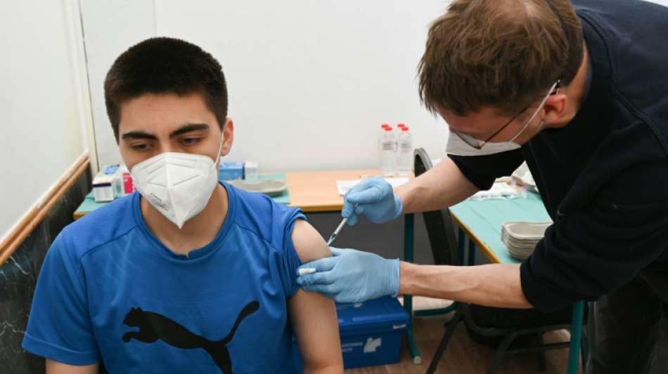 Deutsche fühlen sich wieder weniger sicher vor Ansteckung mit Corona