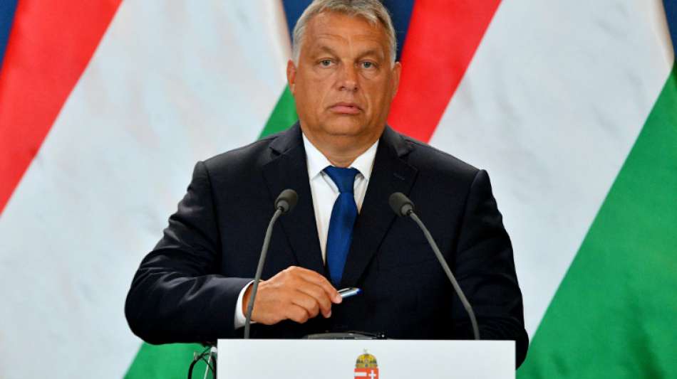 Ungarn schlägt EU-Botschafter als neuen Kandidaten für Brüsseler Kommission vor