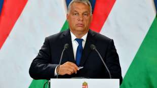Ungarn schlägt EU-Botschafter als neuen Kandidaten für Brüsseler Kommission vor