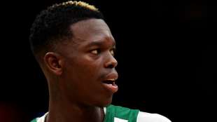 NBA: Buhrufe f&uuml;r Schr&ouml;der und die Celtics - Franz Wagner Topscorer