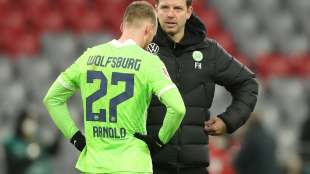 Sechste Ligapleite in Serie: Wolfsburg stellt Vereinsnegativrekord auf