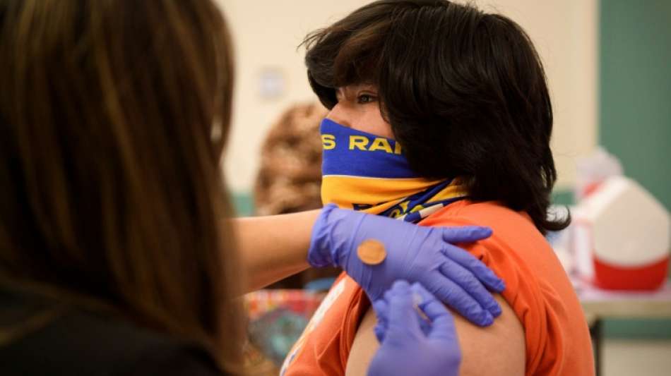 Deutschland: Bund und Länder beraten bei Gipfel über Corona-Impfungen