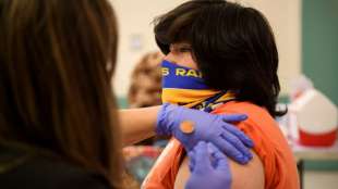 Deutschland: Bund und Länder beraten bei Gipfel über Corona-Impfungen